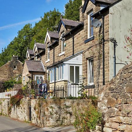 Two Dales Finest Retreats - Peak View 빌라 외부 사진