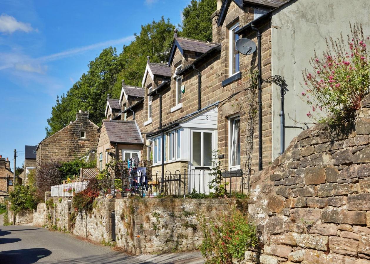 Two Dales Finest Retreats - Peak View 빌라 외부 사진