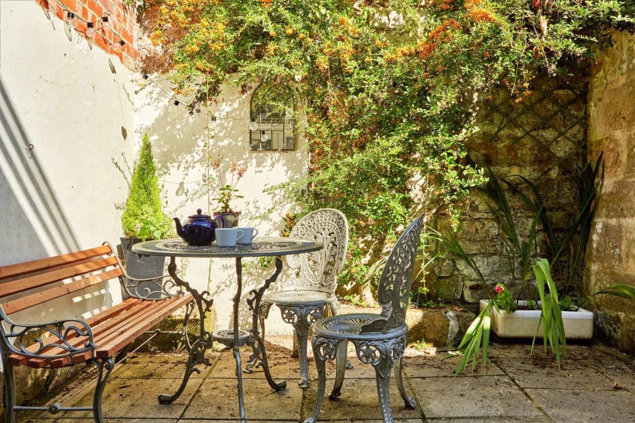 Two Dales Finest Retreats - Peak View 빌라 외부 사진
