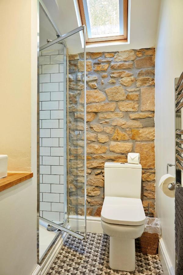Two Dales Finest Retreats - Peak View 빌라 외부 사진